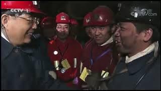 辞九门回忆--胡锦涛