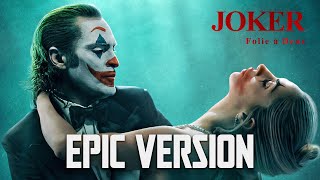 Joker : Folie à Deux  - What The World Needs Now Is Love (EPIC VERSION) Resimi