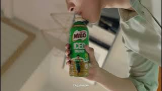 Download lagu Dig Deeper. Find your Inner More with MILO Iced Energy 500ml