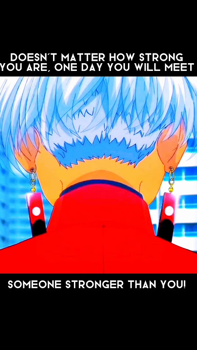 Ada seseorang yang lebih kuat darimu! [ Tokyo Revengers ] #izana #mikey #tokyorevengersedit #anime