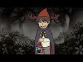 [Animation] Over the Garden Wall - Tom&#39;s dog | MEME