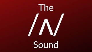 The /ʌ/ Sound (luck, much, trust)