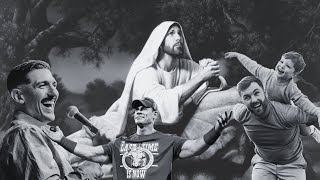 THE GARDEN: I AND MY FATHER ARE ONE! 11/21/2025@WidowsSon1017