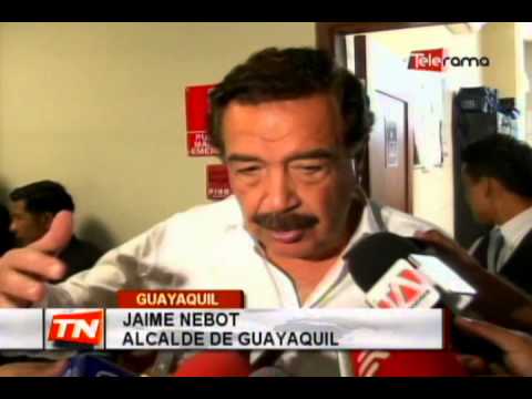 Realizaron simulacro de terremoto para medir capacidad de reacción