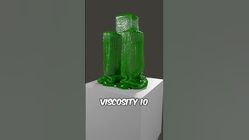 What is the Invisible #minecraft Mob? | Animation #blender #satisfying #art