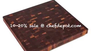 http://chefdepot.com/kitchentables.htm pick yours then call for 10-20 % sale. Kitchen furniture butcher blocks and countertops. These 