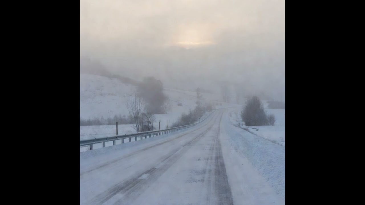 Stranger02 - 国道沿い(ft.Suno)