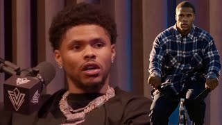 “When I Move Up to 147lbs, I’ll NEVER Fight Devin Haney”— Shakur Stevenson Tells DEBO • Keyshawn 2.0