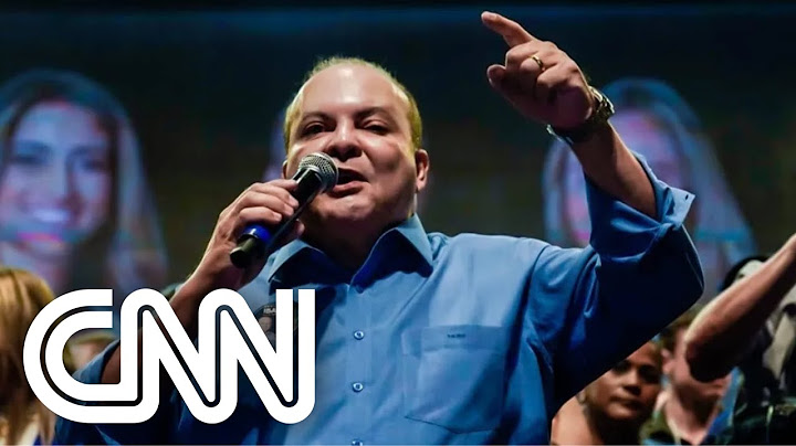 Ibaneis convoca reunião entre governadores eleitos e Lula | JORNAL DA CNN