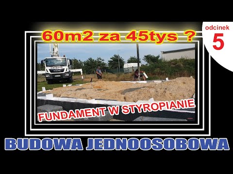 Wideo: Tkanina Betonowa