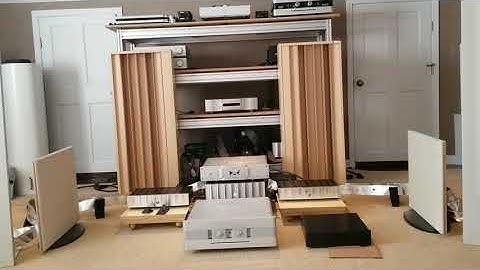 Should your DAC be used with or without preamp ?