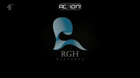 Postman Pat The Movie - Channel 4 Intro