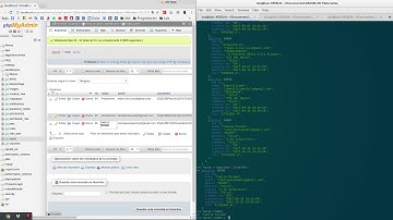 Uso de Tinker con Laravel