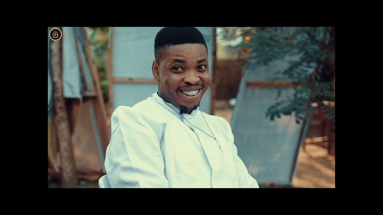 FROM THE GLADNESS PORTFOLIO || Woliagba | Babaodubekun | Omoigbo | 