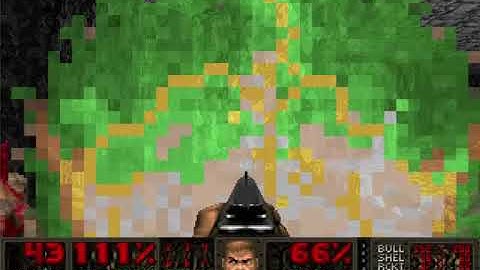 No End In Sight - E4M7