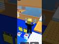 Only 1% will be able to complete this easy parkour challenge in Roblox.🤯🔥🔥⚡️.   #roblox