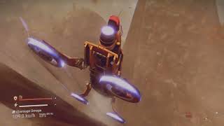 A Trace of Metal – Retrieve a Pristine Brain from a Sentinel Walker Pt.1 | No Man’s Sky PS5