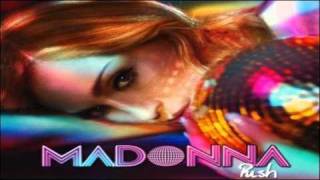 Madonna - Push (Tribal Fusion Vision Mix)