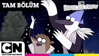 Sürekli̇ Di̇zi̇ Gereksiz Tecrit Tam Bölüm