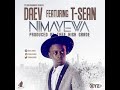 Daev ft. T Sean – Nimayewa  (lyric video )