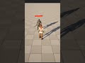 Building A Video Game from Scratch With Zero Experience: Ep. 25 - Enemy Combat Damage
