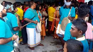 Om Sakthi Mariamman Ahcet Tappu