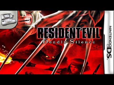 Longplay of Resident Evil: Deadly Silence