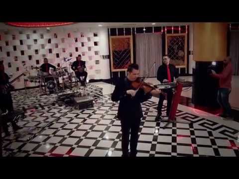 Sunaj & Energy Band