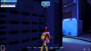 Microvolts Level Up To 36 1vs1