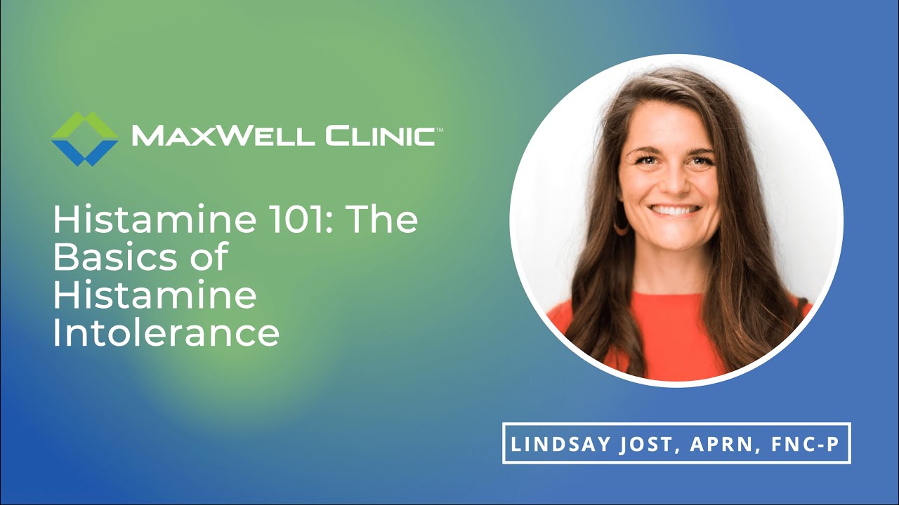 Histamine Intolerance Explained Identifying and Managing Histamine