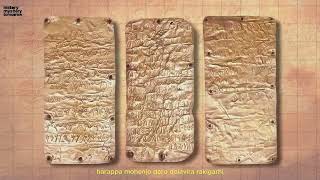 Indus Valley Civilization: The 4,500-Year-Old Mystery That Still Shocks Historians