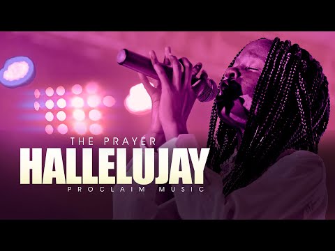 Proclaim Music - Hallelujah