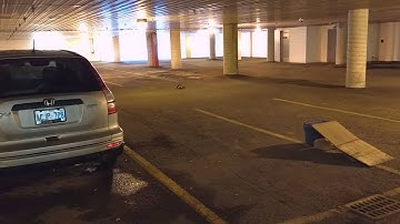 RC10B4.2 jumps and speed run