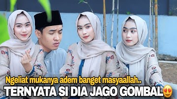 PRANK SHOLAWAT & NGAJI❗️SPEK YALIL YALILI BANGET MASYA ALLAH😍
