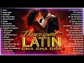 Seductive Rhythms   Best Latin Cha Cha Cha Hits for Endless Dancing #8831