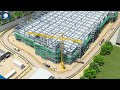 Construction safety Tips | Animated Safety Videos | TECH EHS