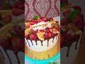 тортик с фруктами рек Cake оформленияторта торт тортдекор тортсклубникой Youtubeshorts тортик с фруктами рек Cake оформленияторта торт тортдекор тортсклубникой Youtubeshorts