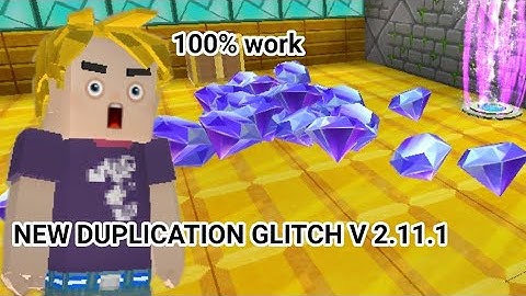 NEW DUPLICATION GLITCH V 2.11.2 100% WORK😍😍