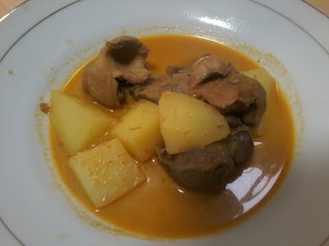 resep-masakan-gulai-hati-ayam-mudah-dan-enak