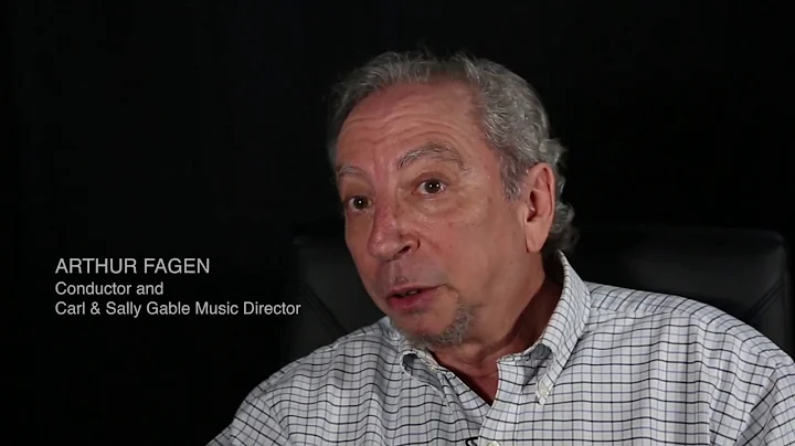 Arthur Fagen | Carmen