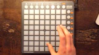M4SONIC - Virus (Recuest Remake) Single Launchpad Tutorial