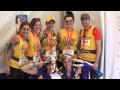 Starlight at City2Surf 2013