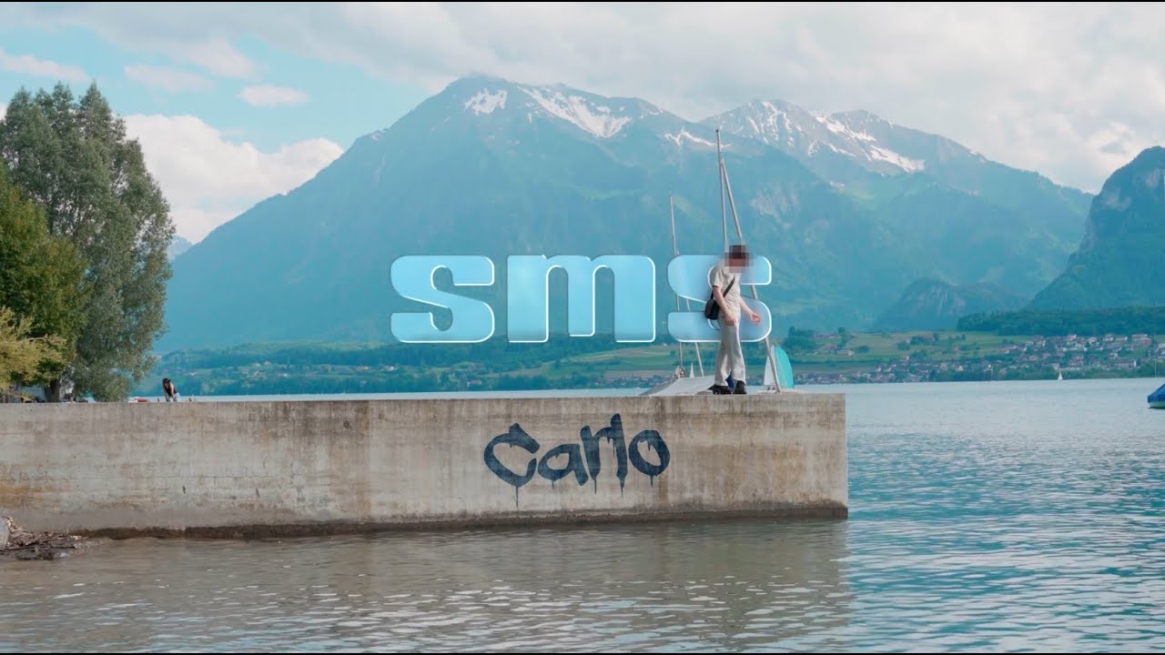 YouTube पर Carlo - SMS देखें YouTube पर Carlo - SMS देखें
