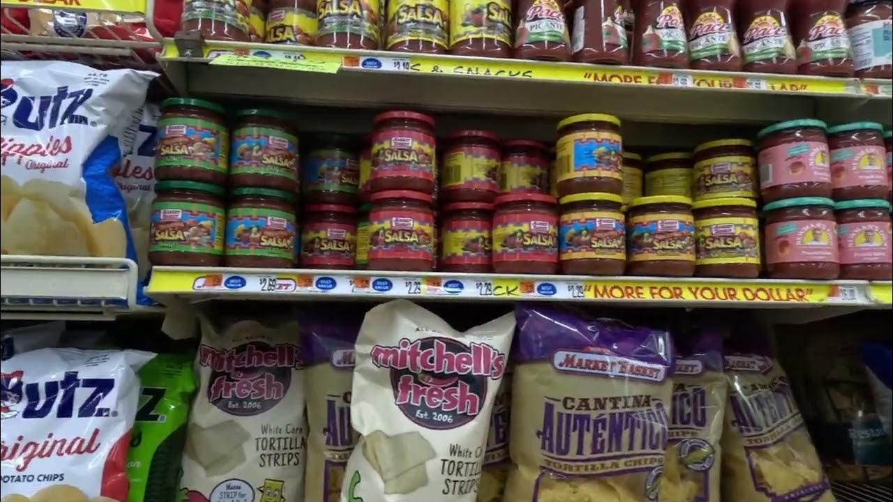 Market Basket Somerville then donut YouTube