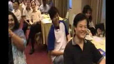 Kenneth Tai : New Age Marketing Seminar by Kenneth...