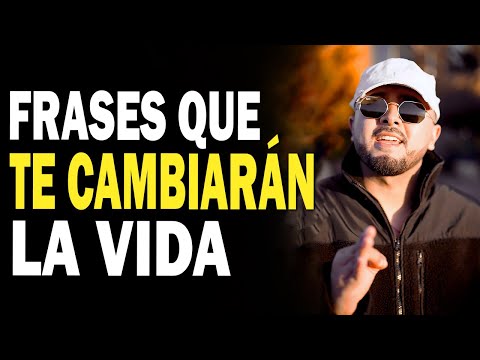 Frases que Cambiarán tu Forma de Ver la Vida 🙏🏻