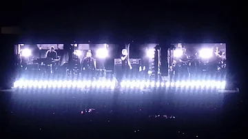 Roger Waters - The Gunner's Dream - Us+Them Tour (Chile 2018)