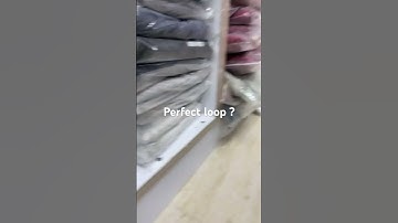 Thumbnail of Purrfect loop