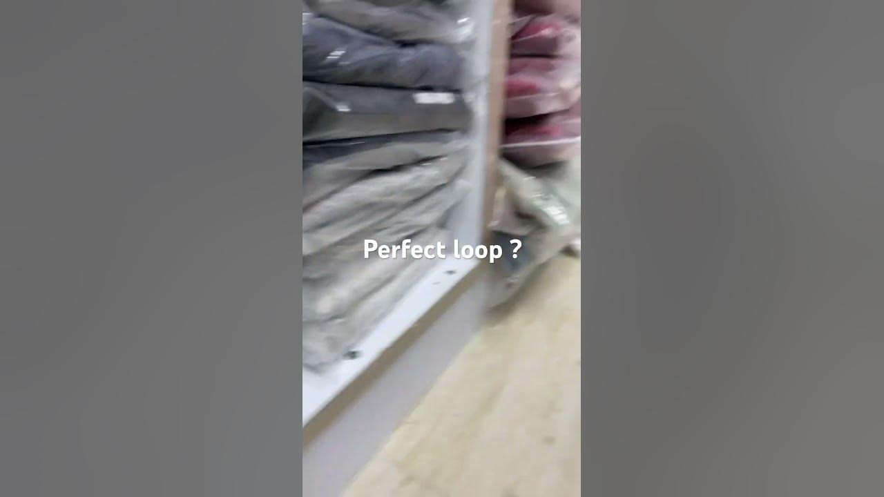 Purrfect loop Purrfect loop