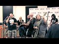 Rob Halford & Richie Faulkner- Electric Eye- Rock Fantasy Camp 2017